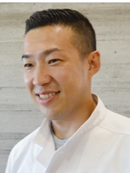 院長 小暮 大地の写真