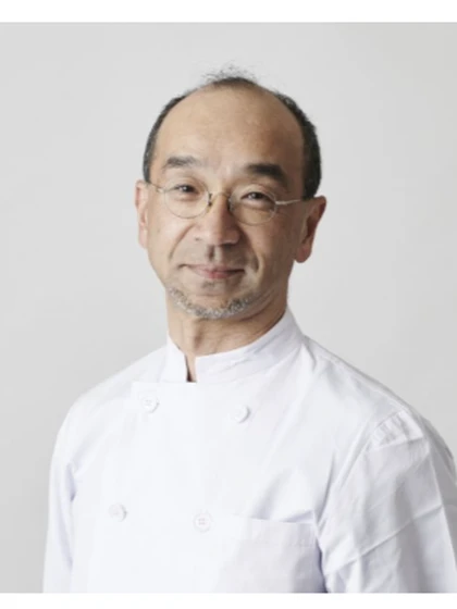 院長 六角 智之の写真