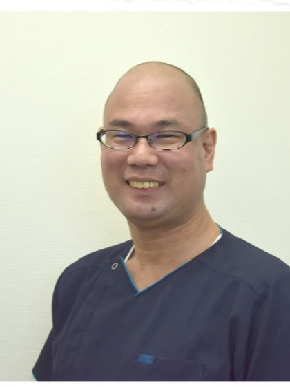歯学博士 藤田 祥仁の写真