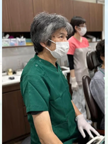 院長 星野 浩之の写真