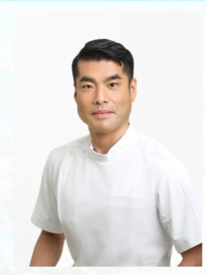 理事長 鈴木 智哉の写真