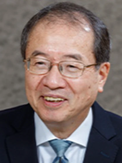 院長 医学博士 星 忠行の写真