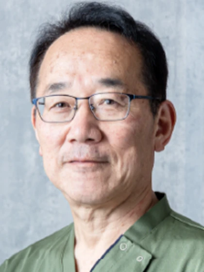 院長 黒澤 正典の写真