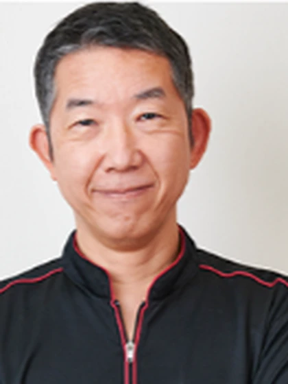 院長 木下 卓の写真