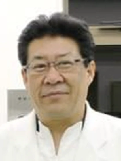 院長 薄井 直樹の写真