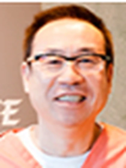 院長 浅香 康仁の写真