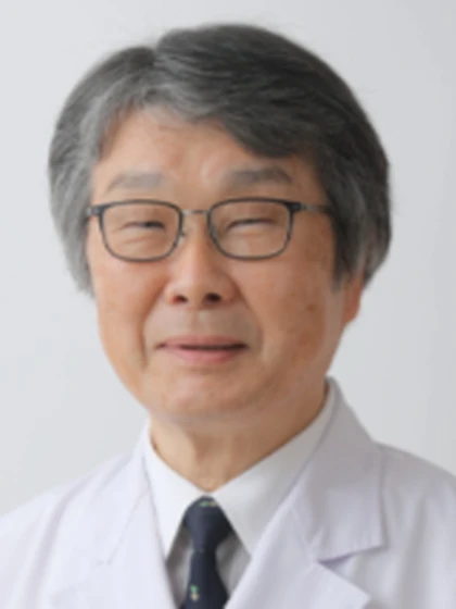 院長 理事長・院長・医学博士 小林 正貴の写真