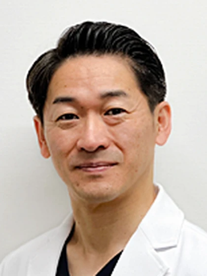 院長 中野 泰明の写真