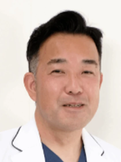 院長 医学博士 生天目 信之の写真