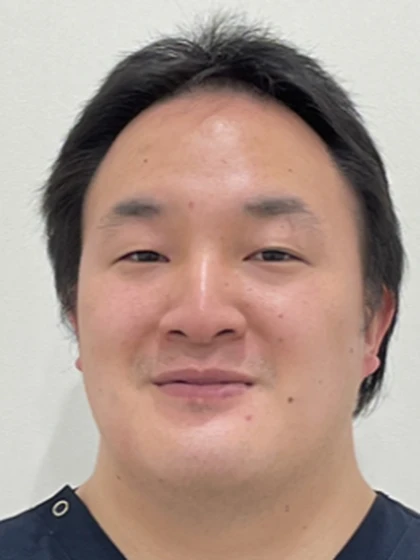 院長 大平 宗紀の写真