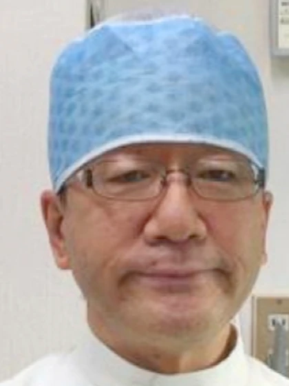 院長 片岡 正人の写真