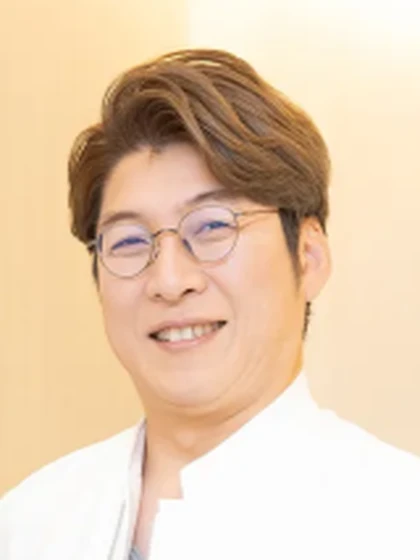 院長 医学博士 林 太智の写真