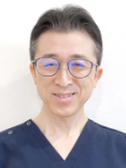 院長 近藤 武光の写真