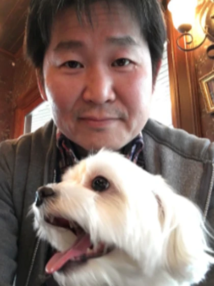 院長 医学博士 柳澤 和彦の写真