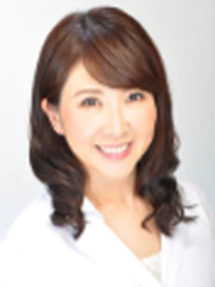 院長 千葉 真美の写真