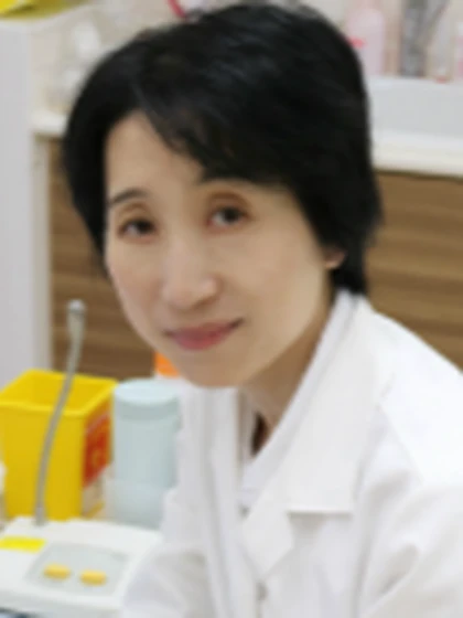 院長 井口 薫の写真