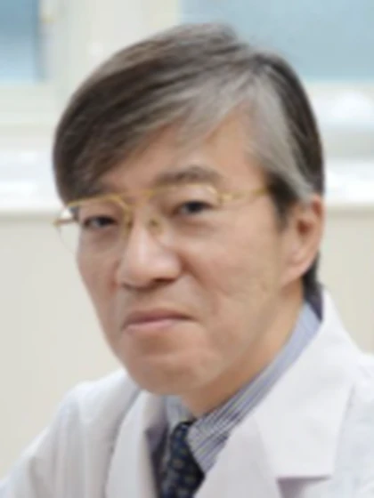 院長 医学博士 小島 眞樹の写真