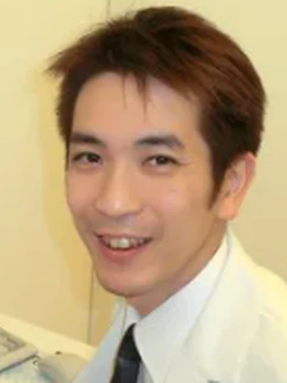 院長 平野 努武の写真