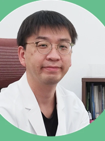 院長 齋藤 伸明の写真