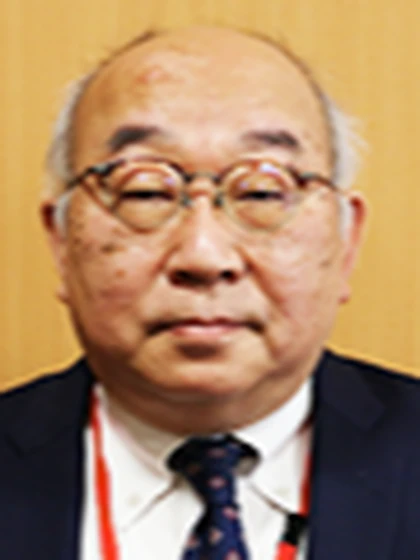 センター長 板橋 家頭夫の写真