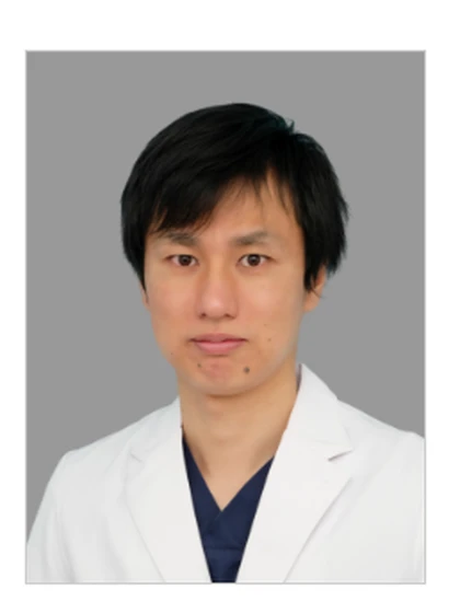 院長 磯部 隆の写真