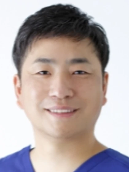 院長 野澤 修一の写真