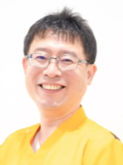 院長 宮﨑 良樹の写真