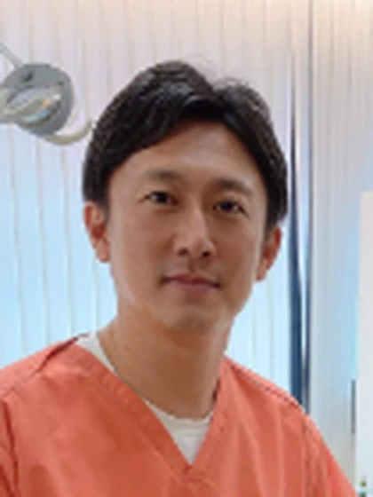 院長 見野 博太郎の写真