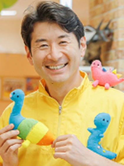 院長 小石 剛の写真