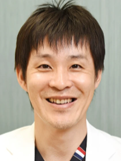 院長 医学博士 川口 浩史の写真