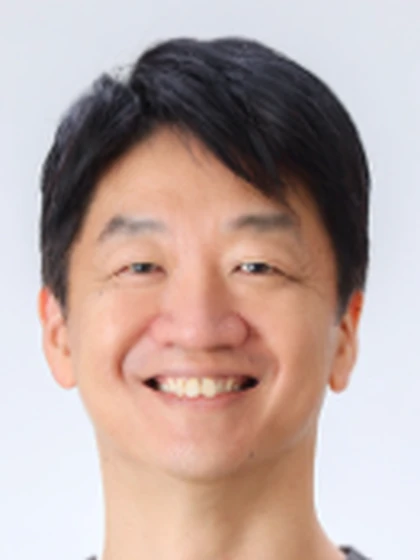 院長 谷口 佳孝の写真