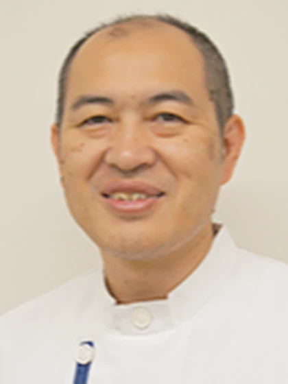 院長 辻野 宏明の写真
