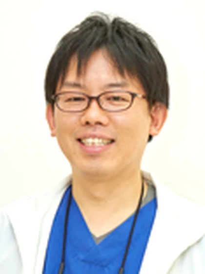 院長 田川 雅久の写真