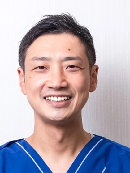 院長 高島 宏成の写真