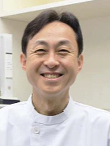 院長 医学博士 北村 健の写真