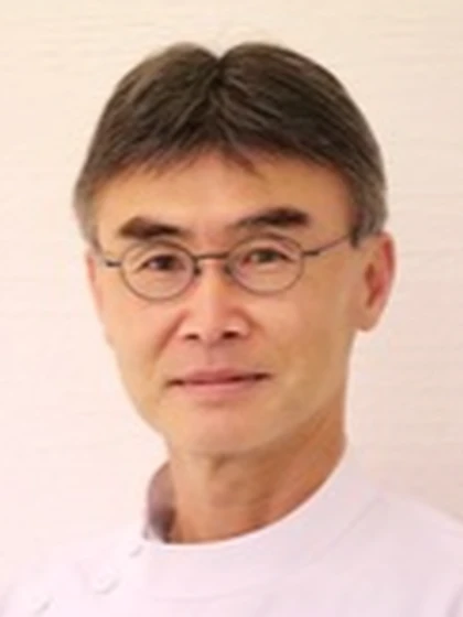 院長 医学博士 松本 達始の写真