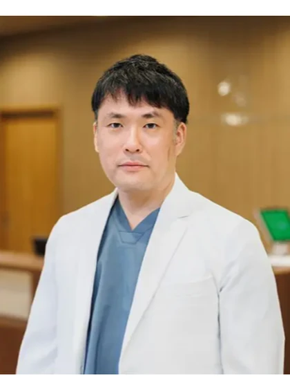 院長 坂井 正弘の写真