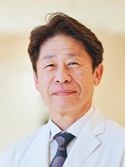 院長 竹内 一浩の写真