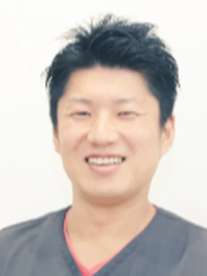 院長 歯学博士 渡辺 茂文の写真