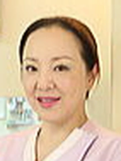 院長 関 尚子の写真