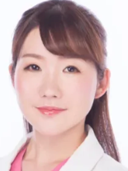 院長 前原 律子の写真