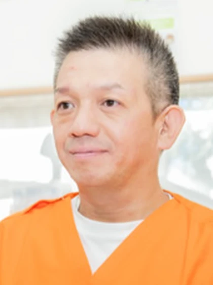 院長 院長 西田 栄昭の写真