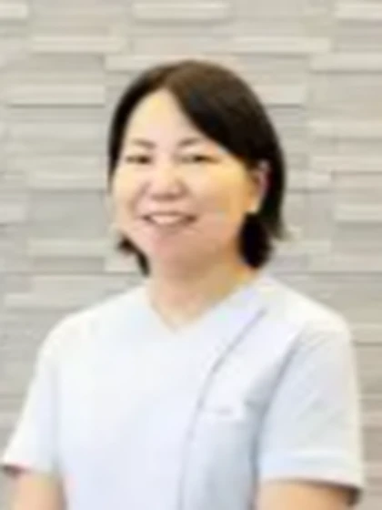 院長 岡田 公美子の写真