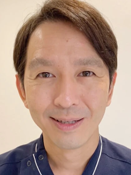 院長 小谷 力の写真