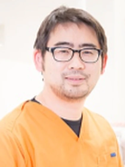 院長 鈴木 紀和の写真