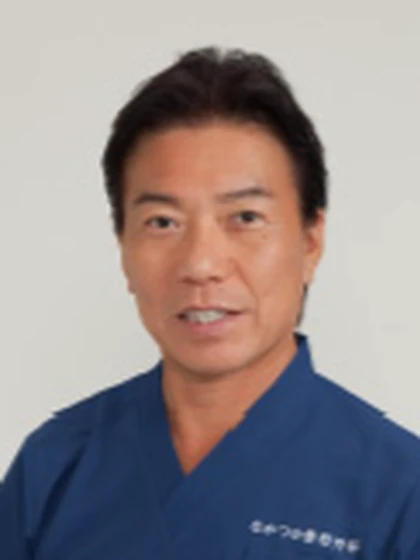 院長 中塚 映政の写真