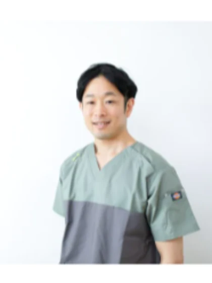 院長 藤本 功仁の写真