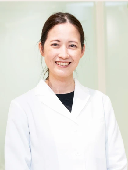 歯科医師 中村	優の写真