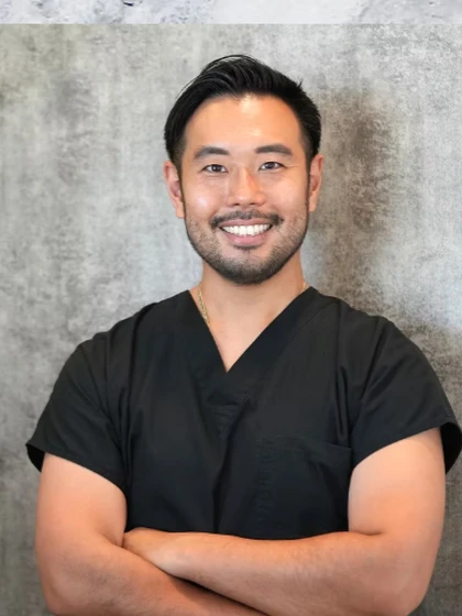 院長 歯学博士 木村 良太の写真