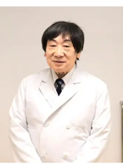 院長 後藤 牧人の写真